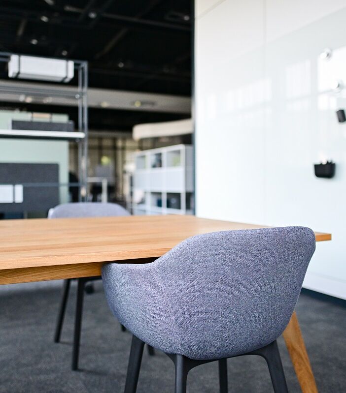 Palmberg (Schweiz) AG